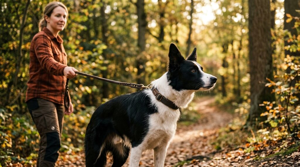 Por que seu cão obedece em casa mas te ignora completamente na rua