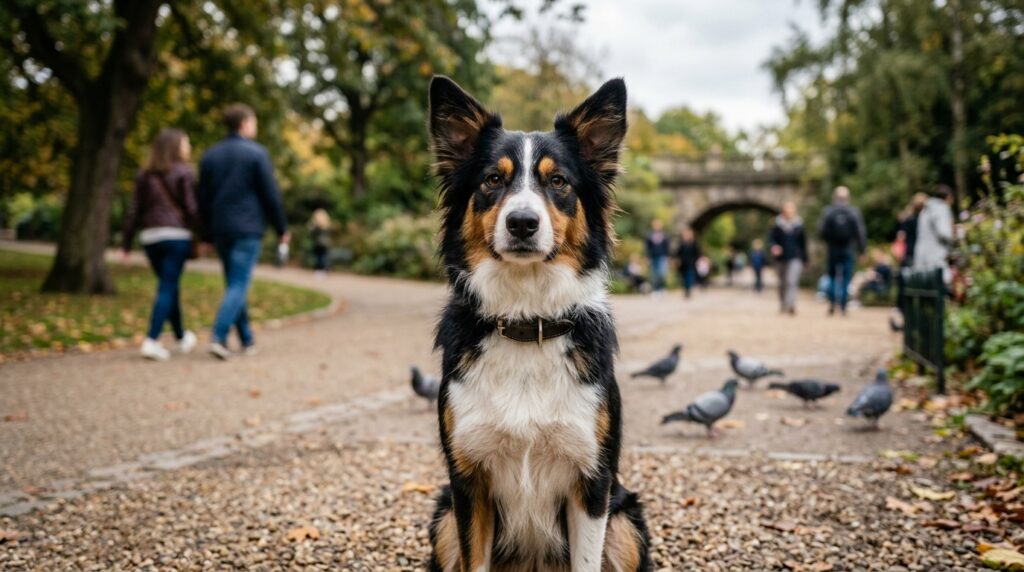 Quanto tempo leva para adestrar um cão depende de uma variável que quase ninguém considera