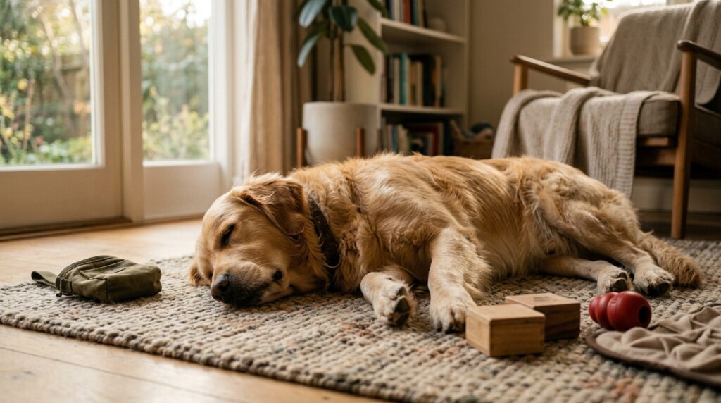 Caça ao tesouro olfativa como ensinar seu cão a farejar por comando em qualquer ambiente