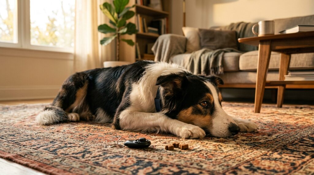 Clicker para cães como funciona, por que é eficaz e como começar sem errar nas primeiras sessões